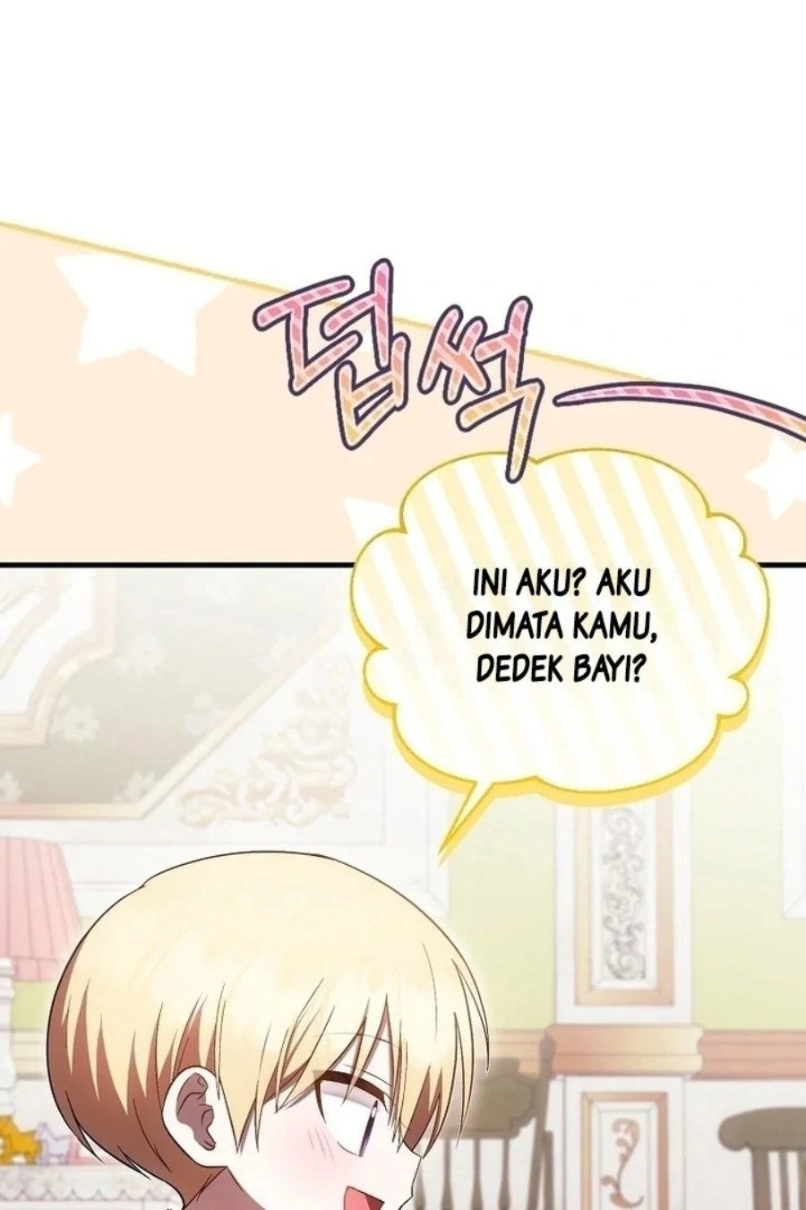 First Time As A Loved Youngest Child Chapter 47 Halaman 14