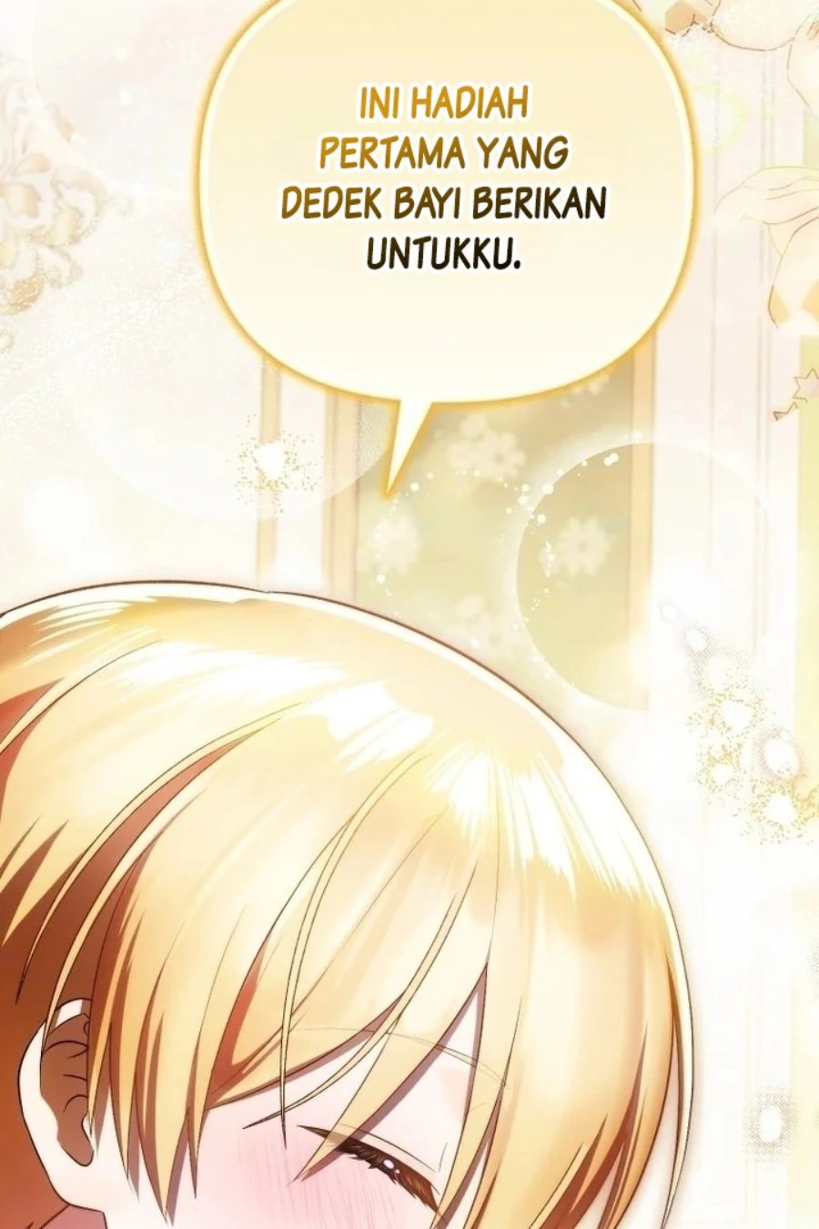 First Time As A Loved Youngest Child Chapter 47 Halaman 17