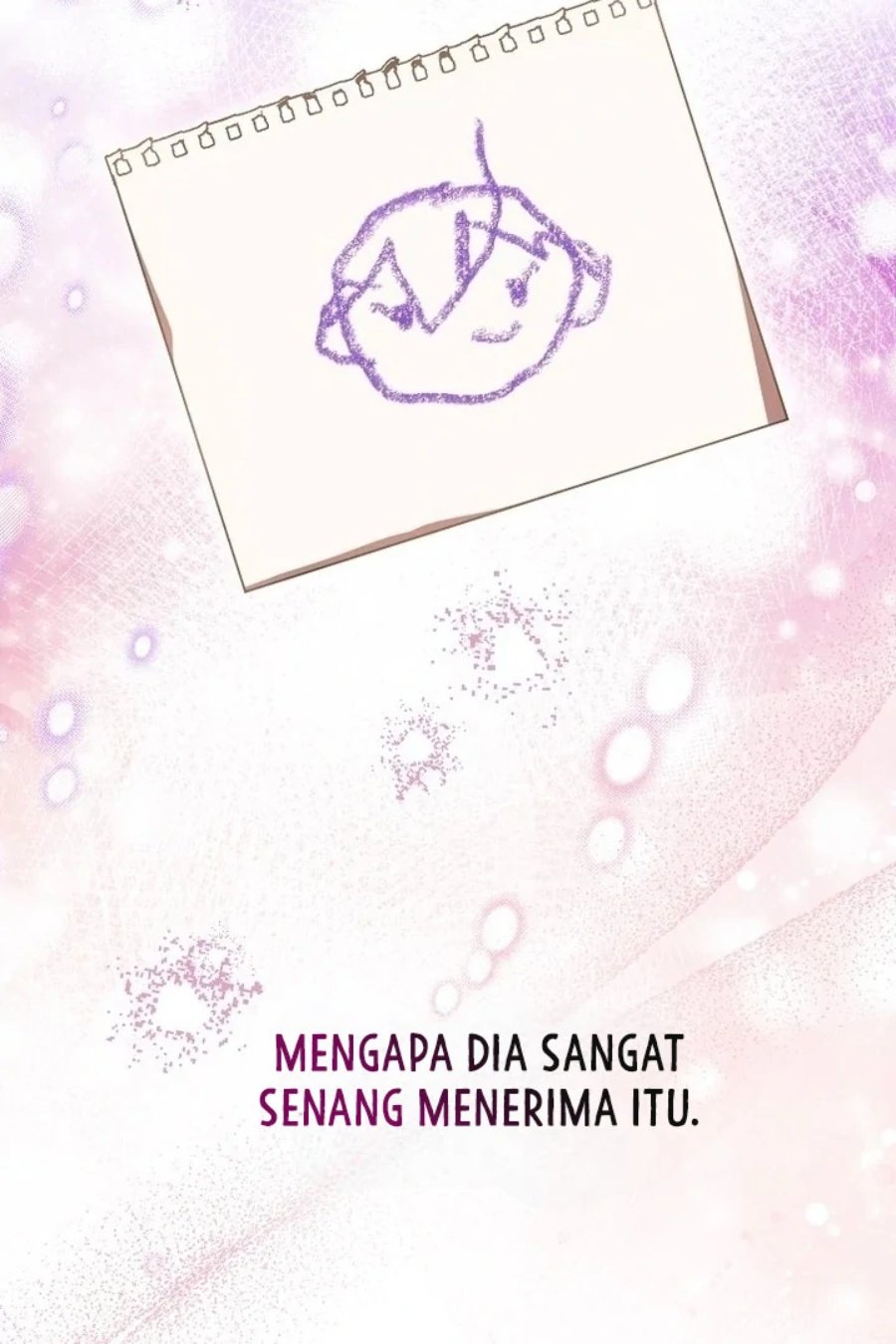 First Time As A Loved Youngest Child Chapter 47 Halaman 21