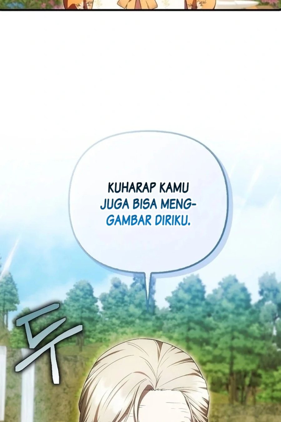 First Time As A Loved Youngest Child Chapter 47 Halaman 32