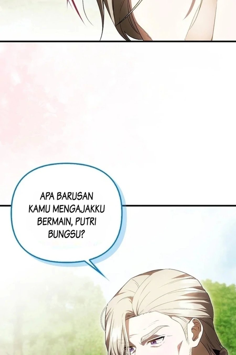 First Time As A Loved Youngest Child Chapter 47 Halaman 39