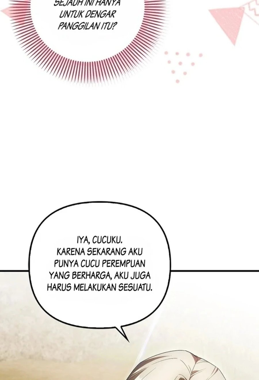 First Time As A Loved Youngest Child Chapter 47 Halaman 51