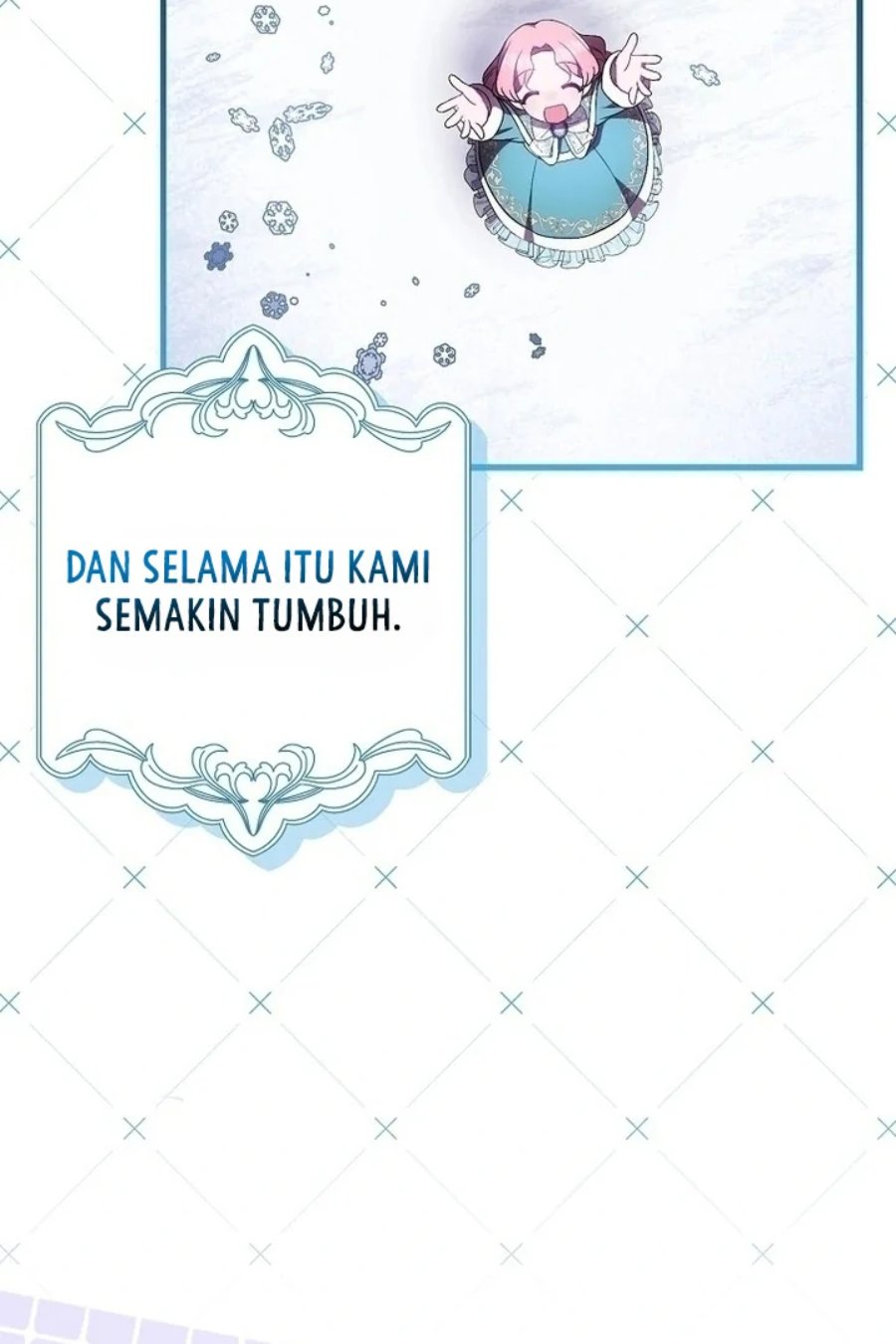 First Time As A Loved Youngest Child Chapter 47 Halaman 63