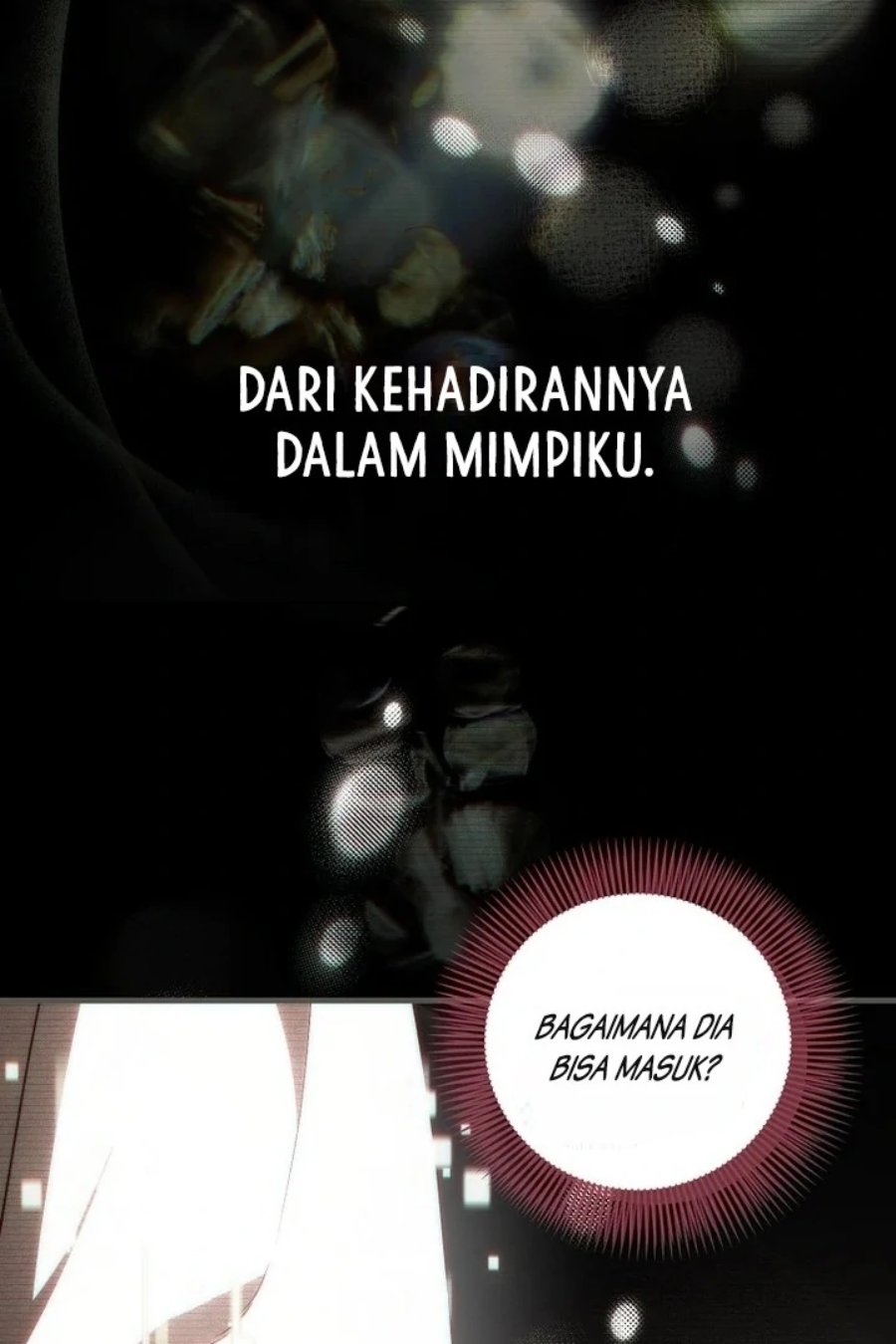 First Time As A Loved Youngest Child Chapter 47 Halaman 71