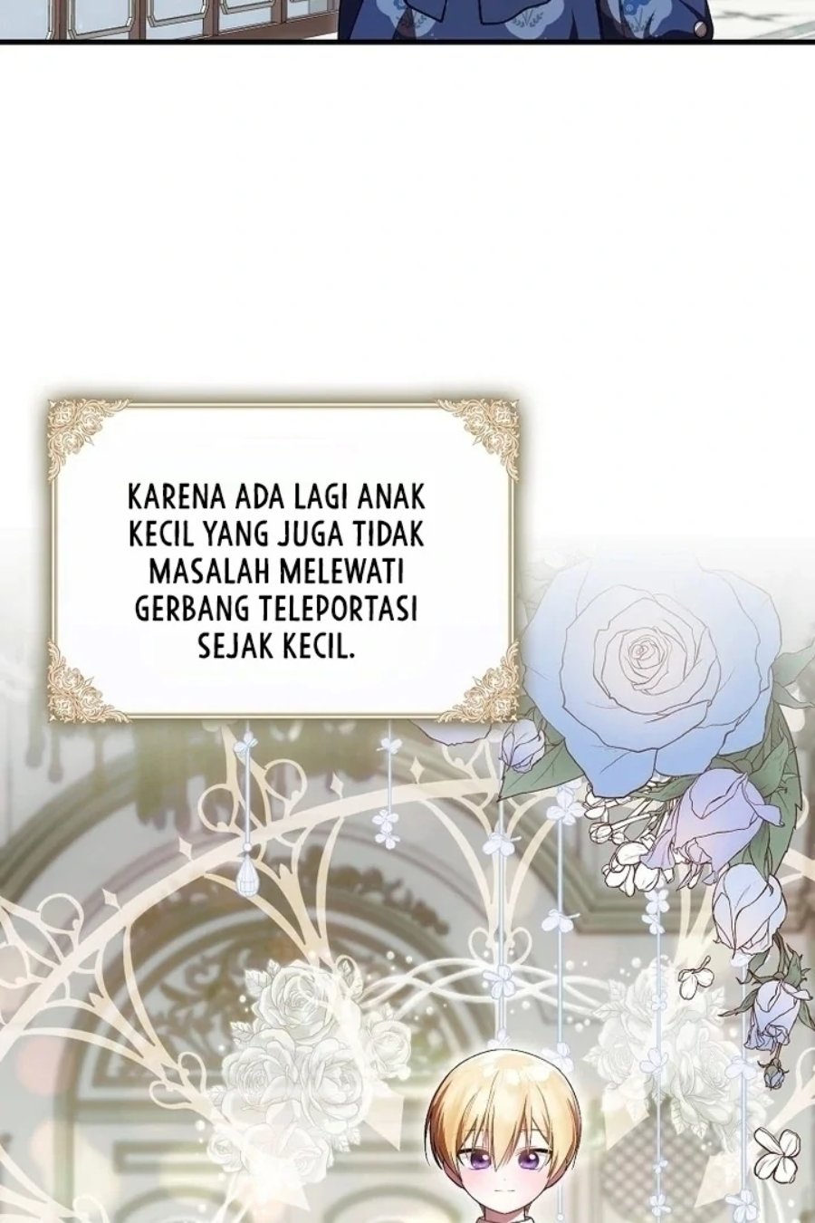 First Time As A Loved Youngest Child Chapter 48 Halaman 20