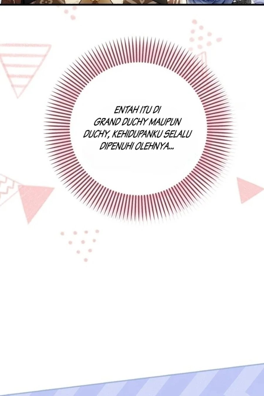 First Time As A Loved Youngest Child Chapter 48 Halaman 22