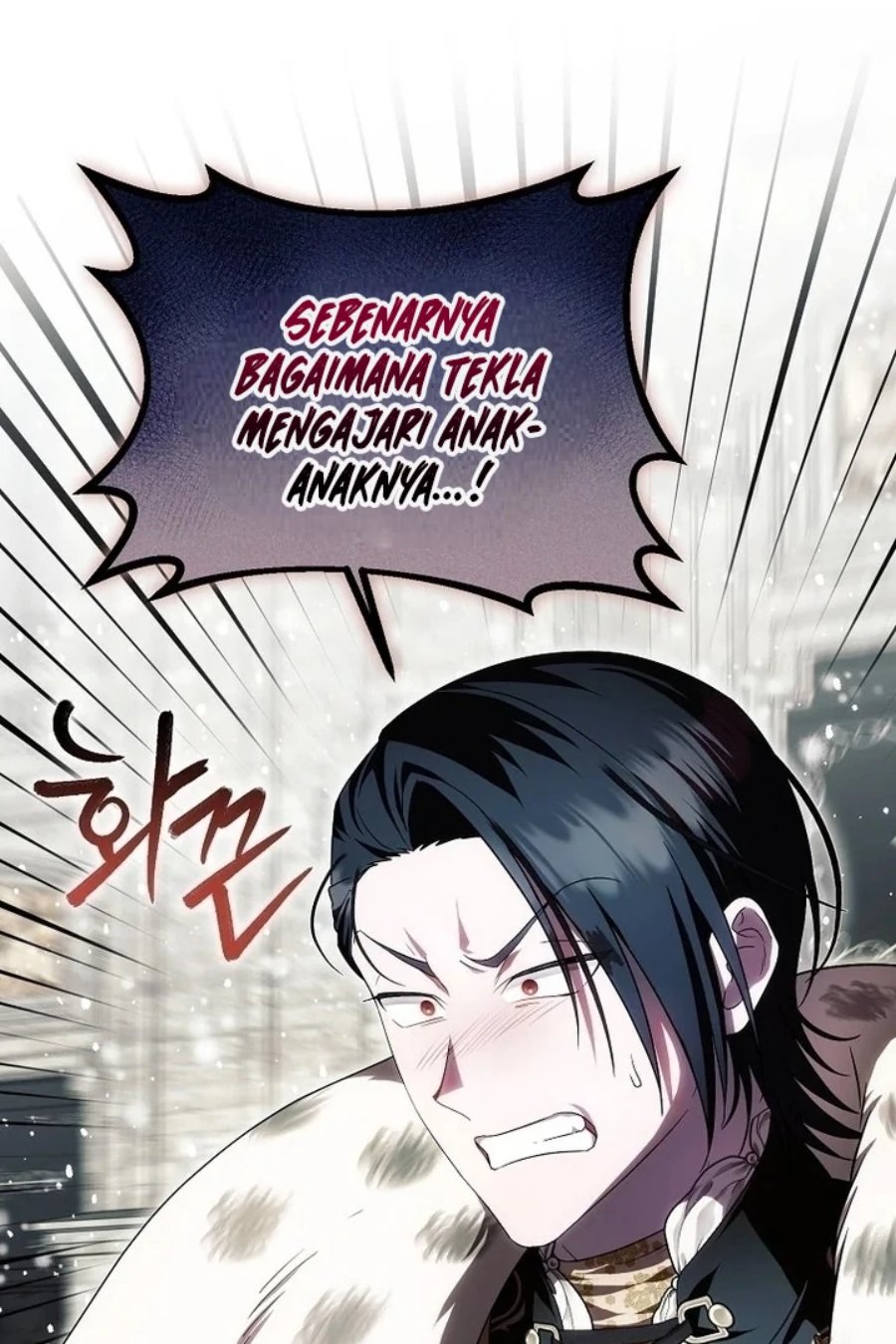 First Time As A Loved Youngest Child Chapter 48 Halaman 67