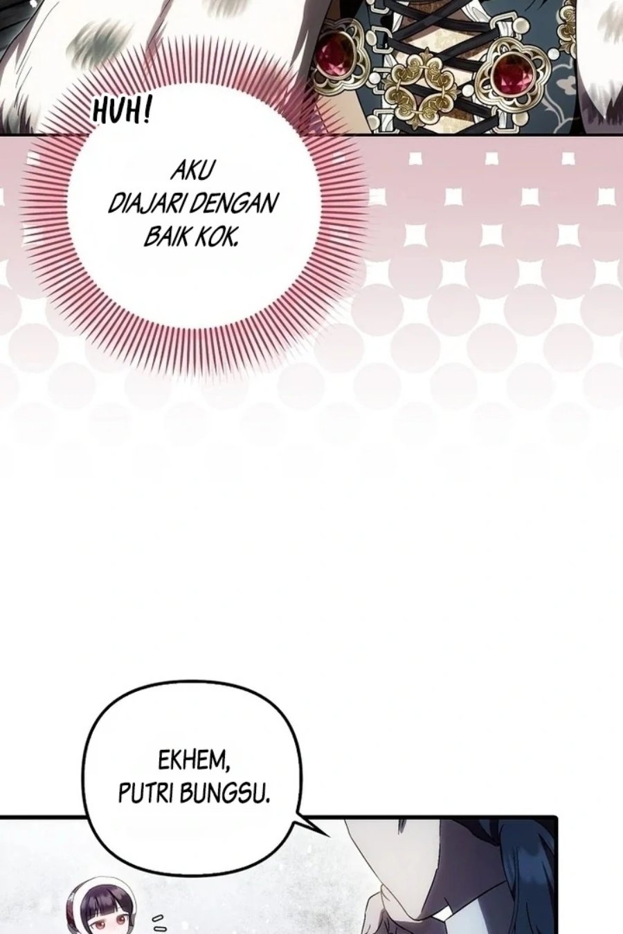 First Time As A Loved Youngest Child Chapter 48 Halaman 68