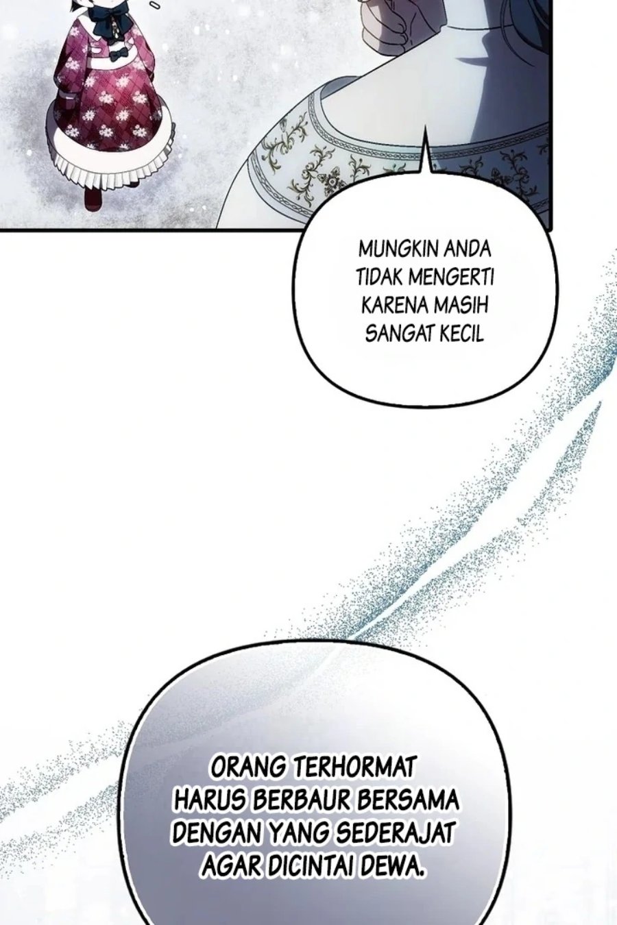 First Time As A Loved Youngest Child Chapter 48 Halaman 69