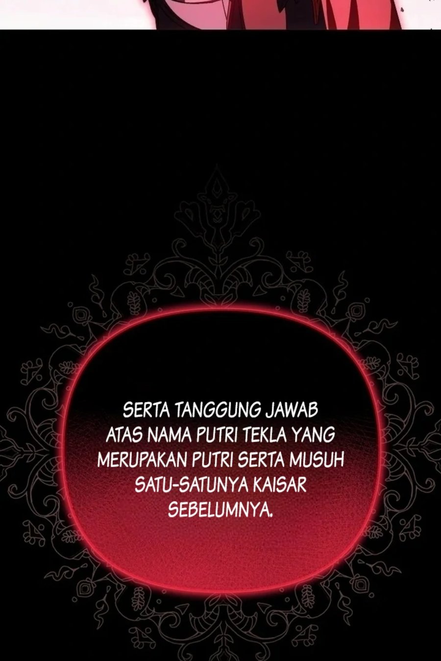First Time As A Loved Youngest Child Chapter 52 Halaman 21