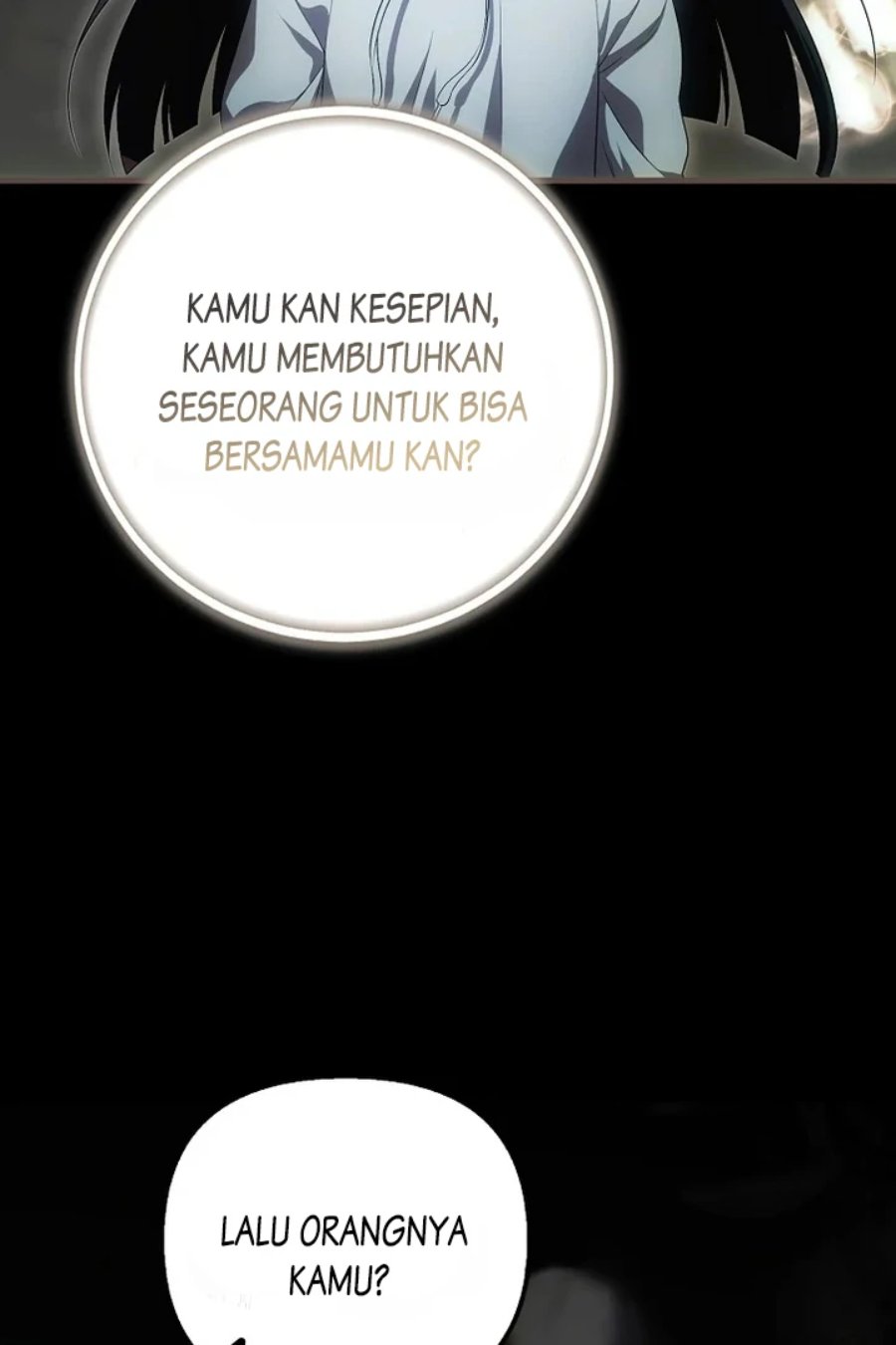 First Time As A Loved Youngest Child Chapter 52 Halaman 46