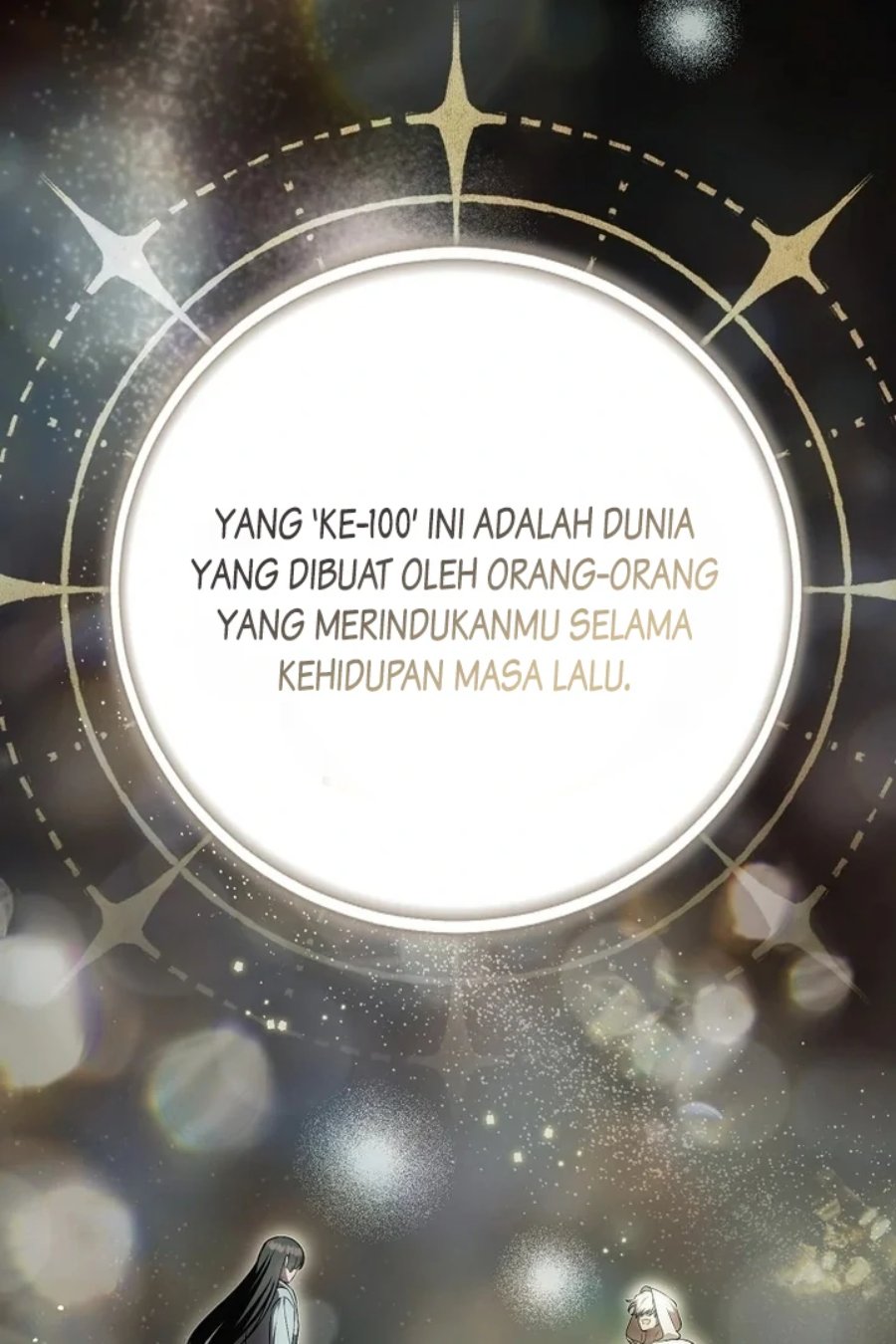 First Time As A Loved Youngest Child Chapter 52 Halaman 57