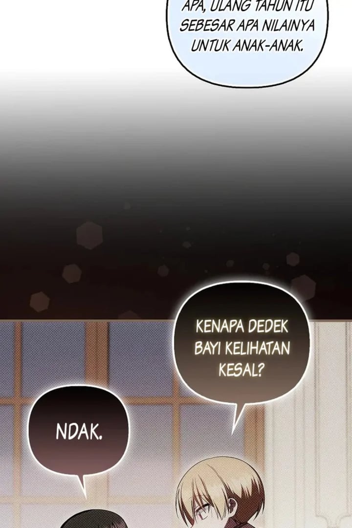 First Time As A Loved Youngest Child Chapter 55 Halaman 5