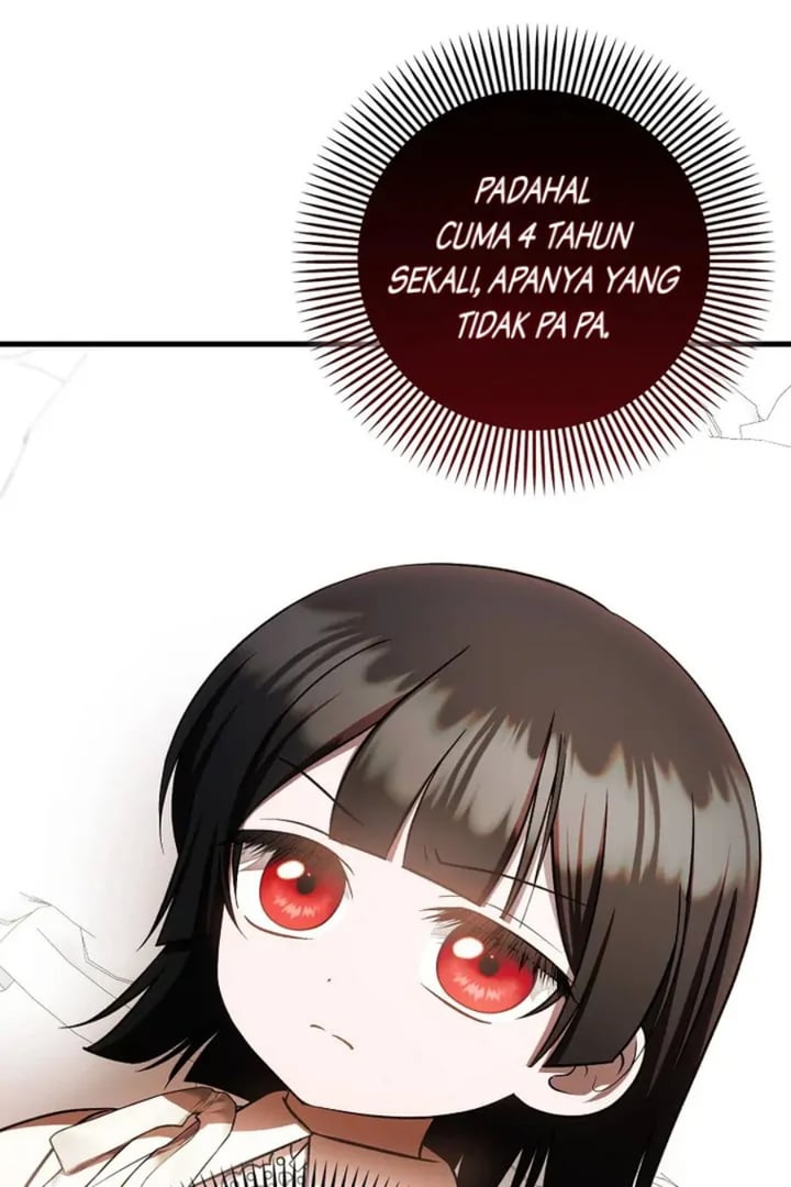 First Time As A Loved Youngest Child Chapter 55 Halaman 8