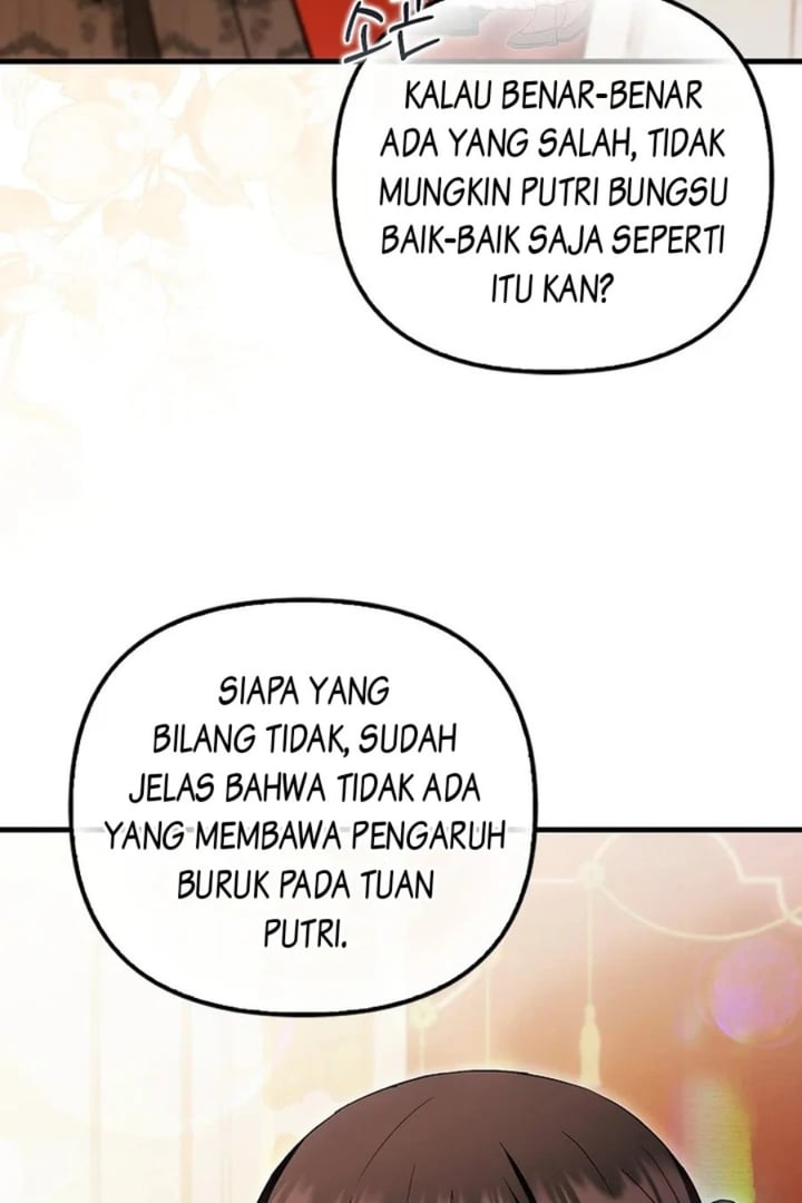 First Time As A Loved Youngest Child Chapter 55 Halaman 27