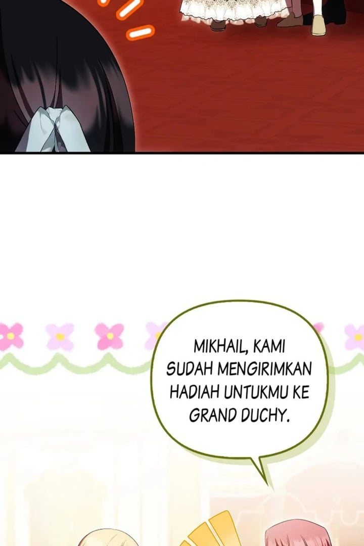 First Time As A Loved Youngest Child Chapter 55 Halaman 30