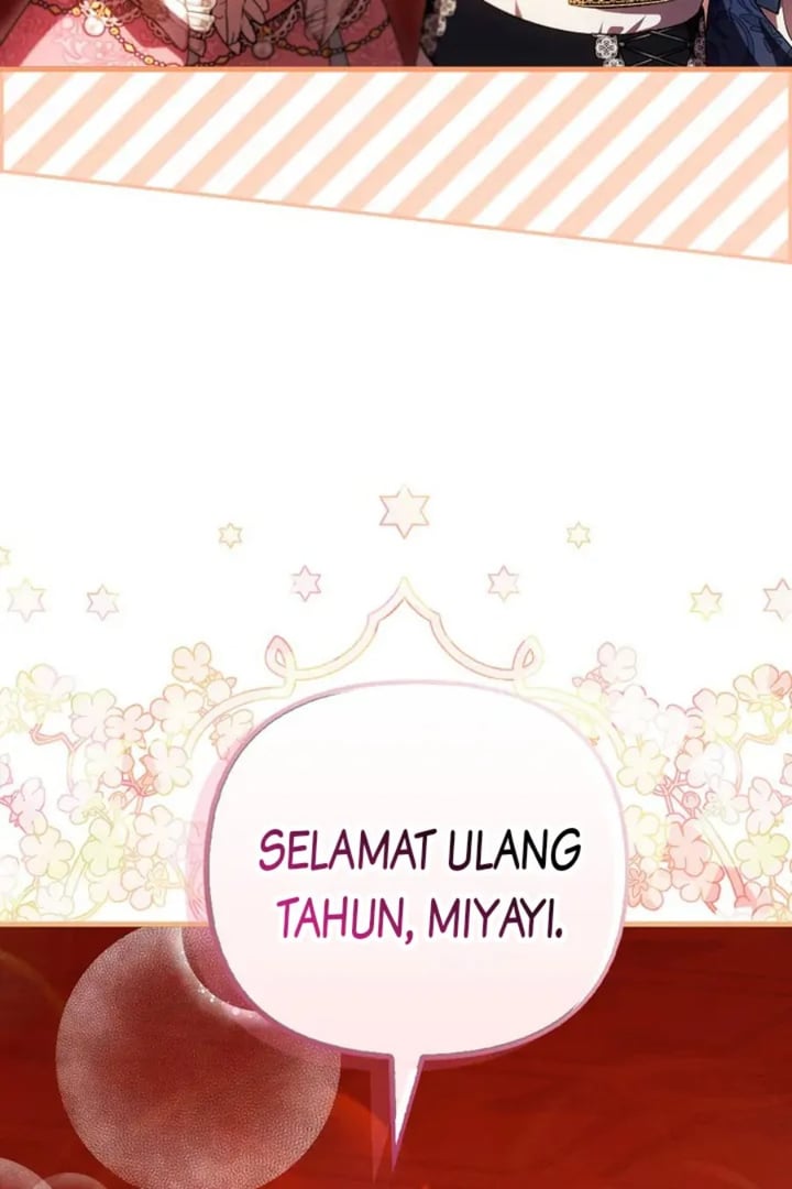 First Time As A Loved Youngest Child Chapter 55 Halaman 33
