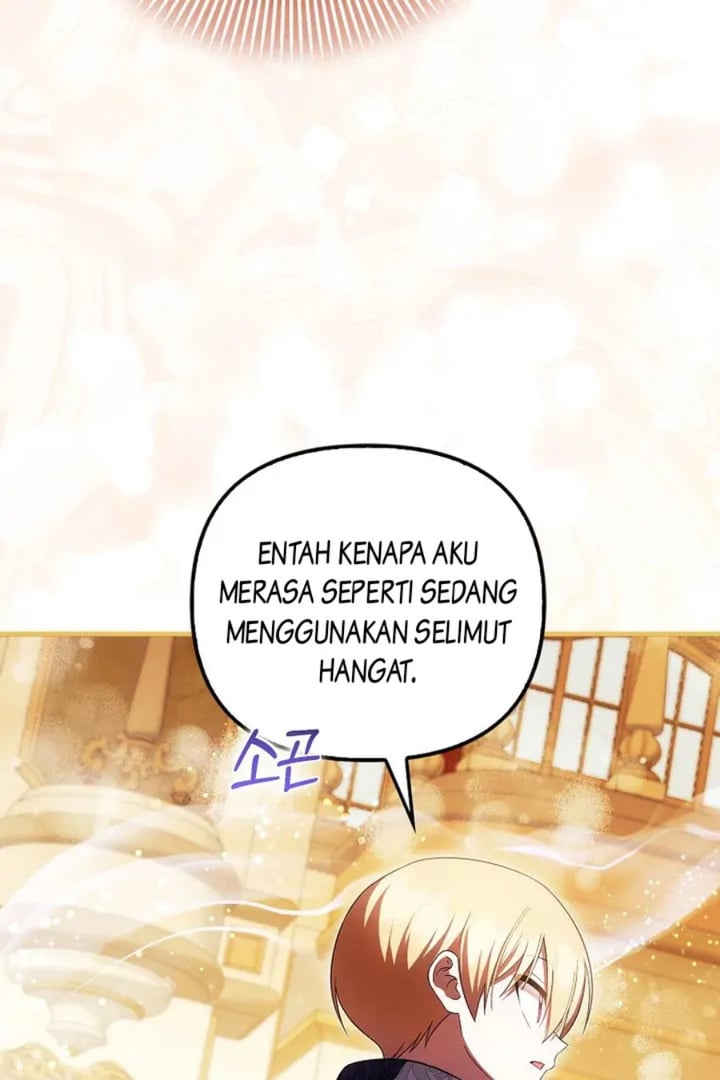 First Time As A Loved Youngest Child Chapter 55 Halaman 45
