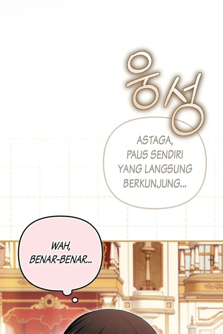 First Time As A Loved Youngest Child Chapter 55 Halaman 52
