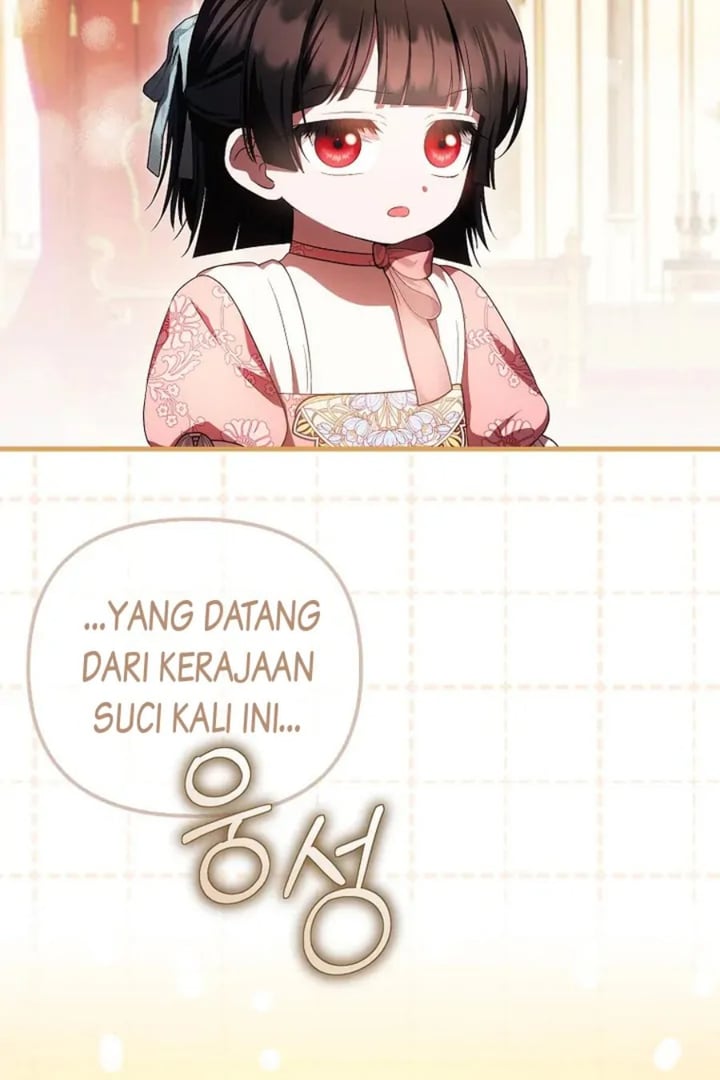 First Time As A Loved Youngest Child Chapter 55 Halaman 53