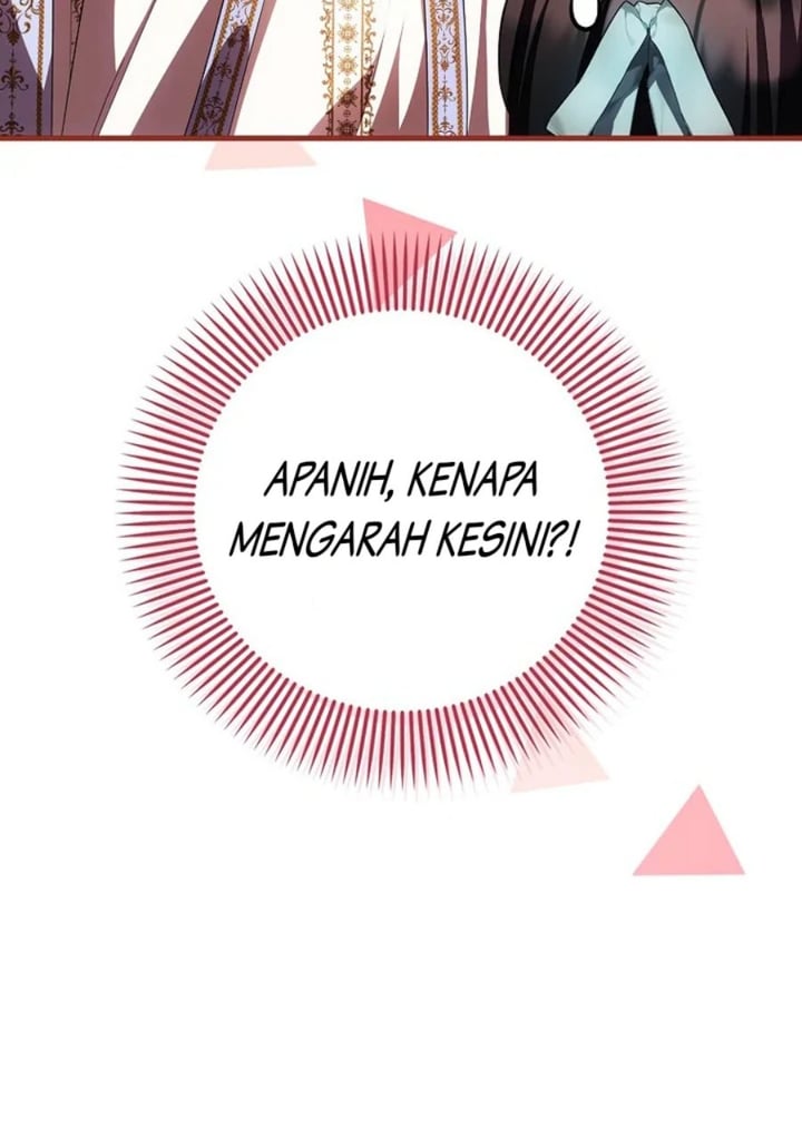 First Time As A Loved Youngest Child Chapter 55 Halaman 58