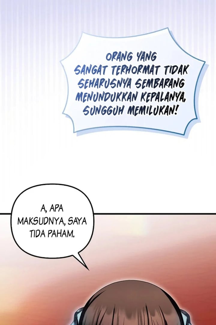 First Time As A Loved Youngest Child Chapter 55 Halaman 62