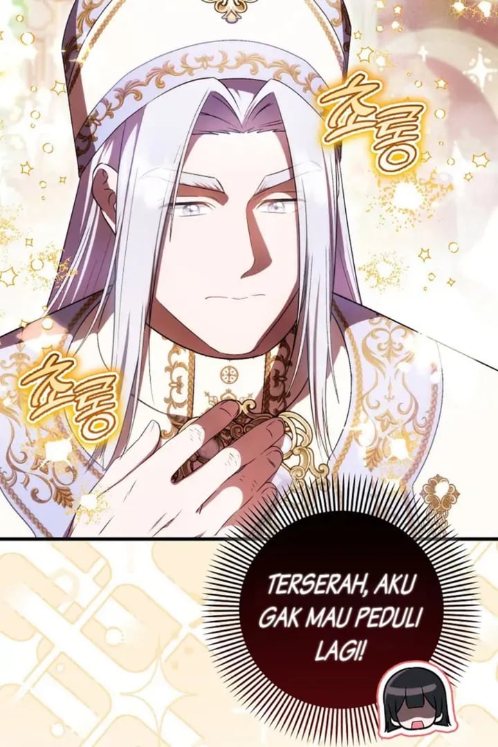 First Time As A Loved Youngest Child Chapter 55 Halaman 65