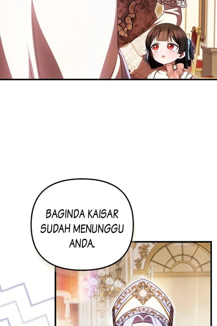 First Time As A Loved Youngest Child Chapter 55 Halaman 67