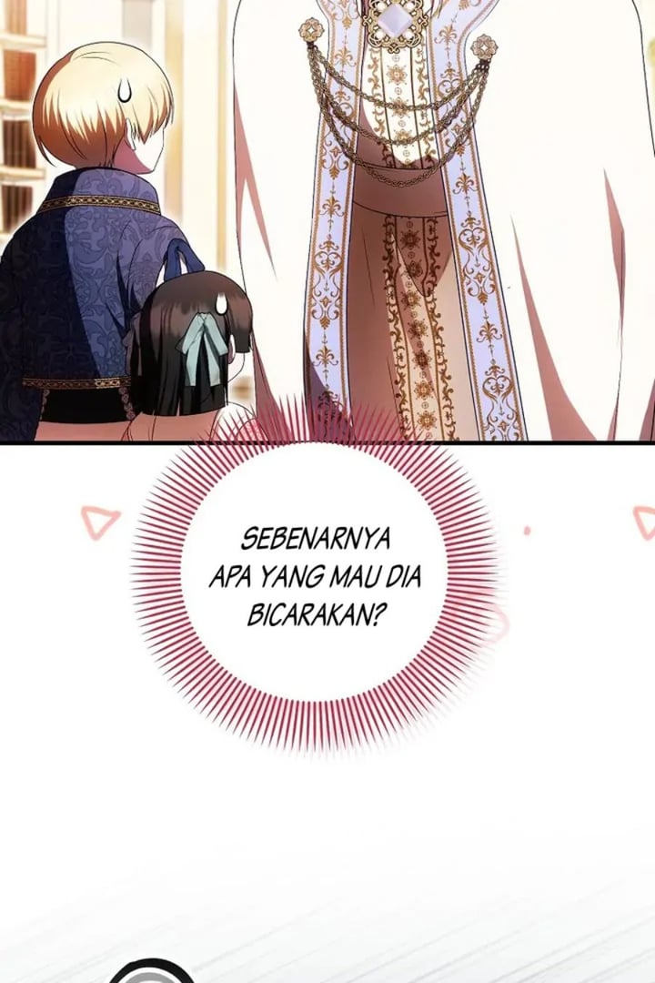 First Time As A Loved Youngest Child Chapter 55 Halaman 74