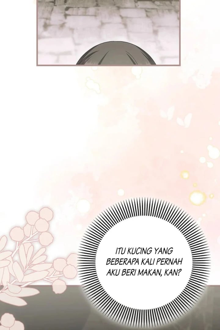 First Time As A Loved Youngest Child Chapter 58 Halaman 13