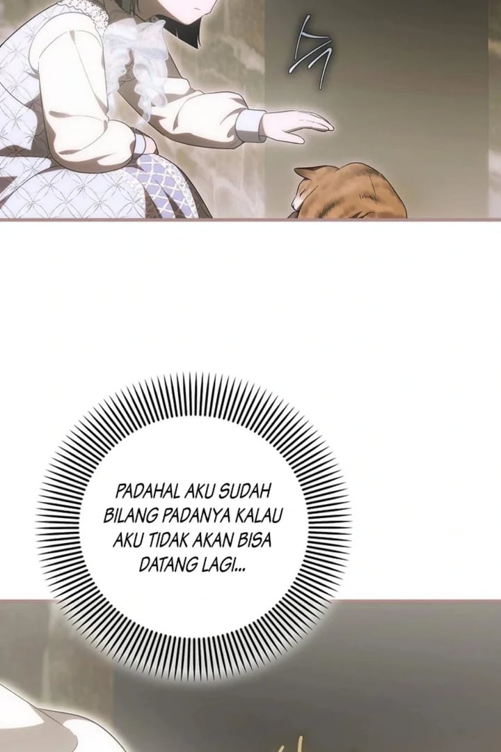 First Time As A Loved Youngest Child Chapter 58 Halaman 16