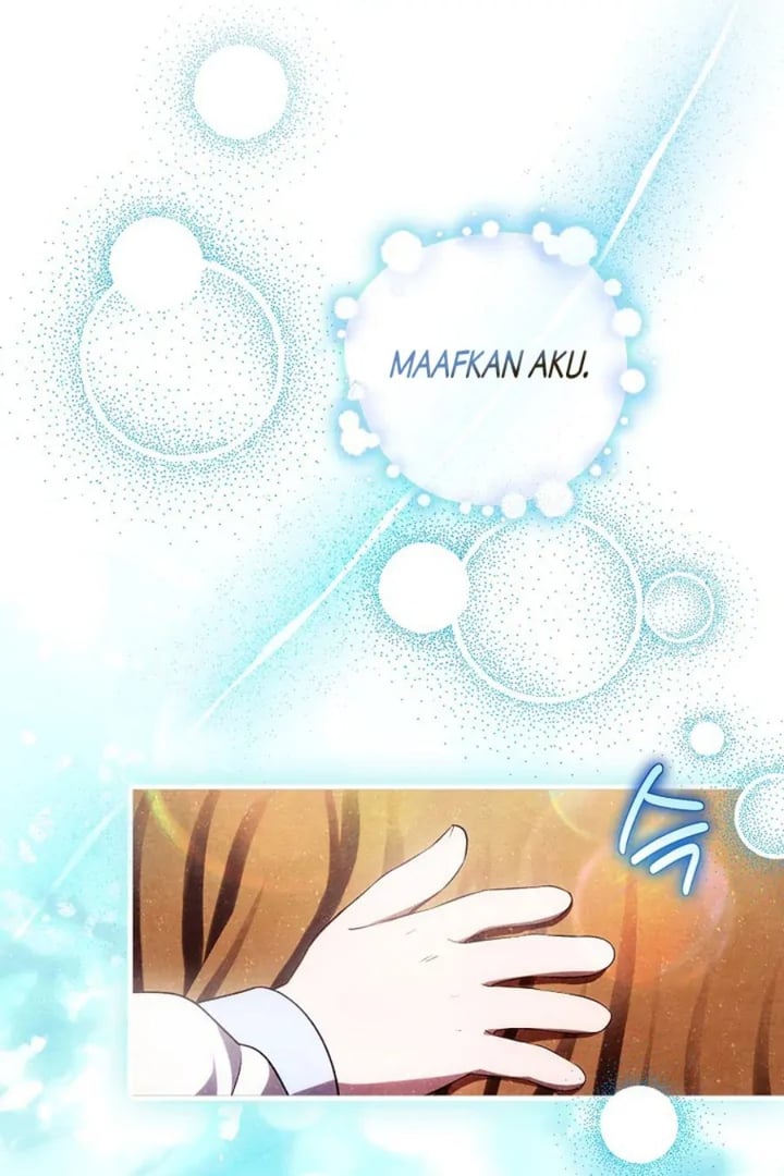 First Time As A Loved Youngest Child Chapter 58 Halaman 20