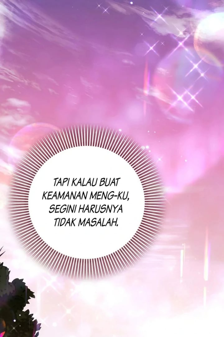 First Time As A Loved Youngest Child Chapter 58 Halaman 34