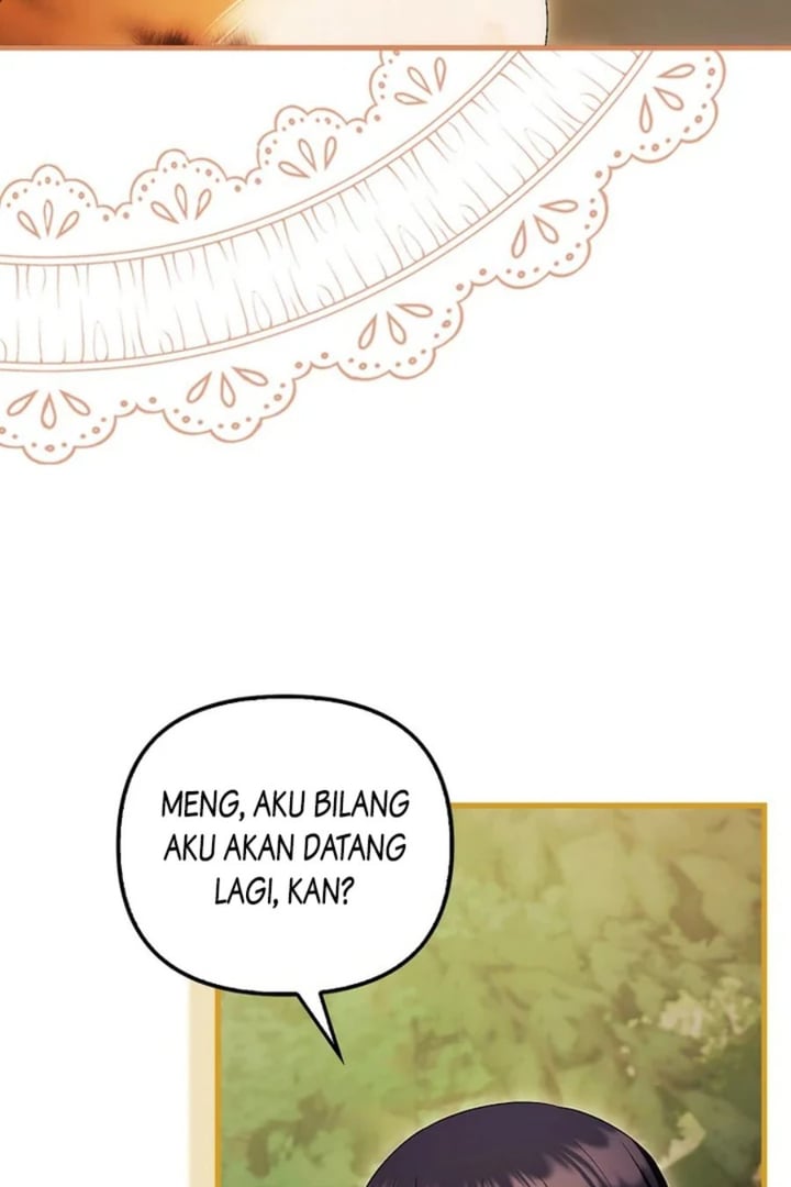 First Time As A Loved Youngest Child Chapter 58 Halaman 40