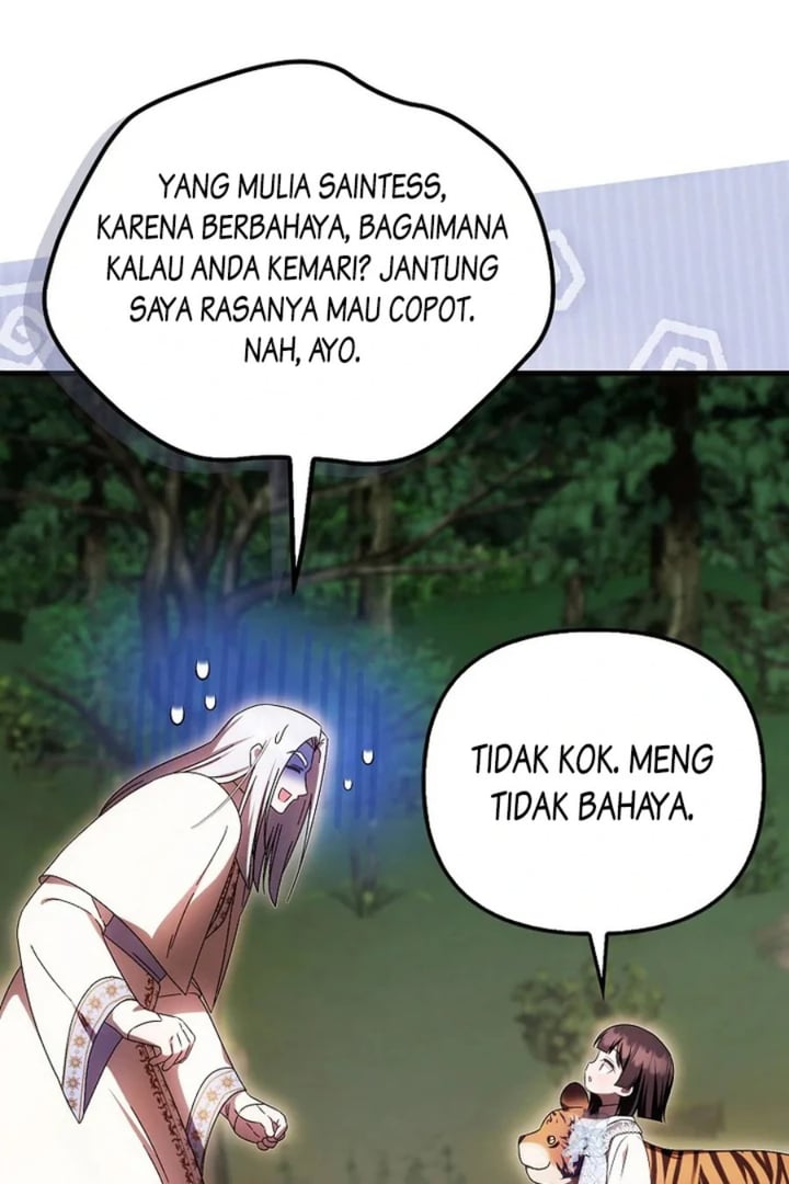 First Time As A Loved Youngest Child Chapter 58 Halaman 63