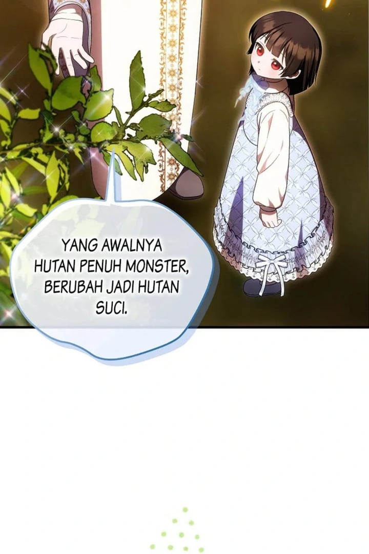 First Time As A Loved Youngest Child Chapter 58 Halaman 70