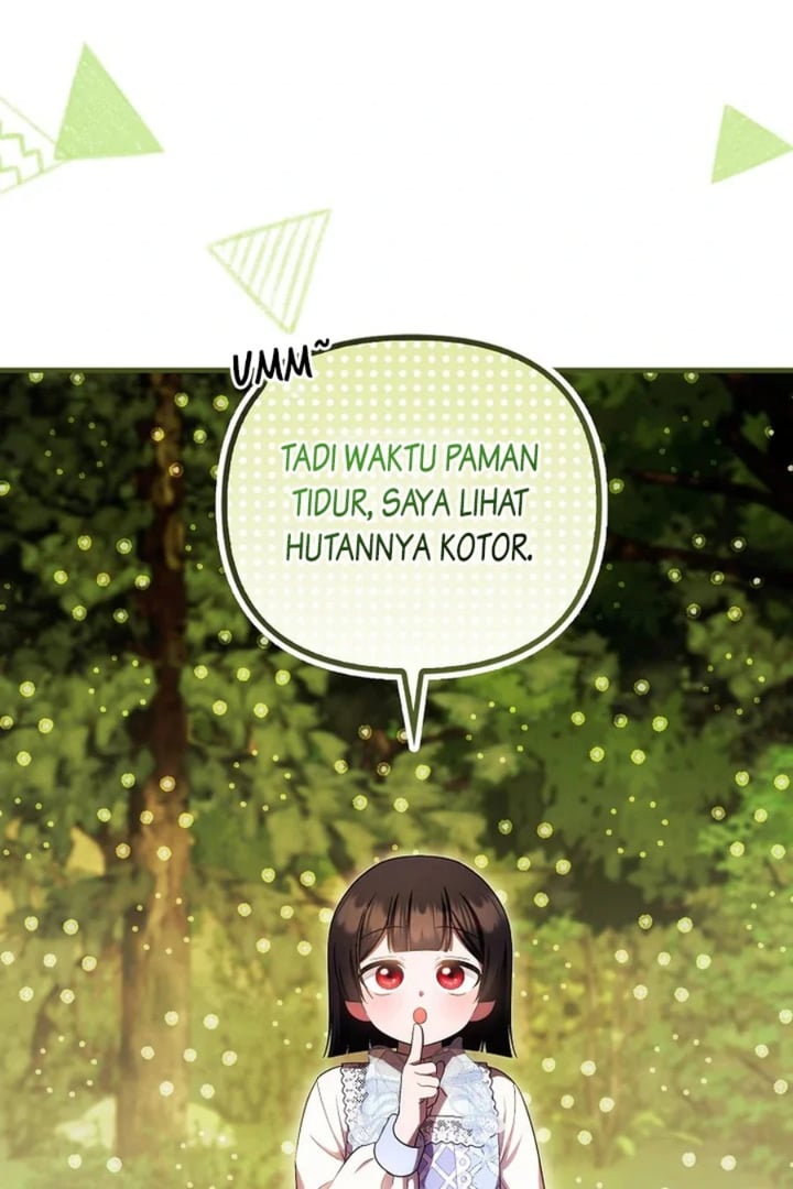First Time As A Loved Youngest Child Chapter 58 Halaman 71