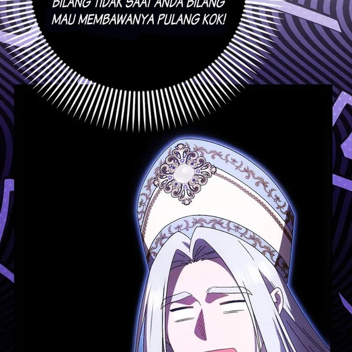 First Time As A Loved Youngest Child Chapter 59 Halaman 9