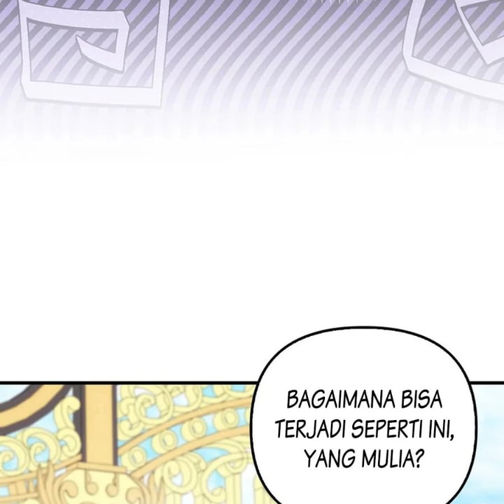 First Time As A Loved Youngest Child Chapter 59 Halaman 11