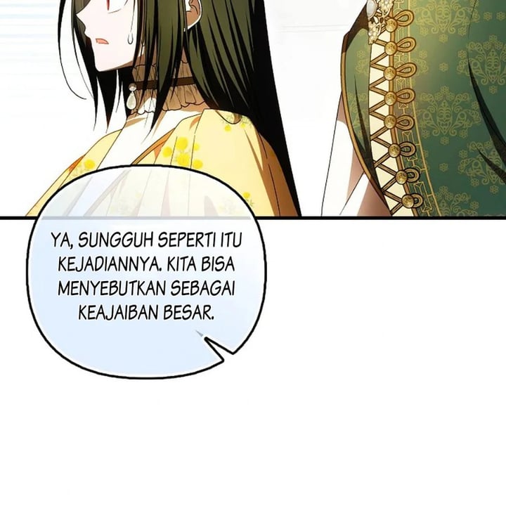 First Time As A Loved Youngest Child Chapter 59 Halaman 30