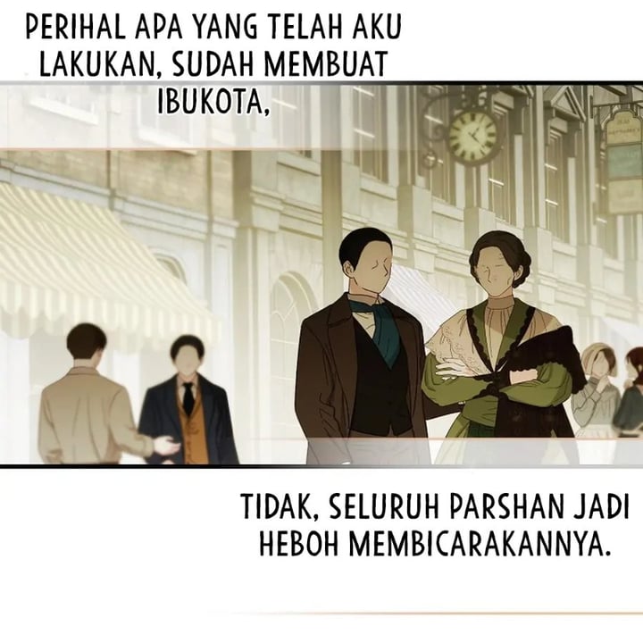 First Time As A Loved Youngest Child Chapter 59 Halaman 43
