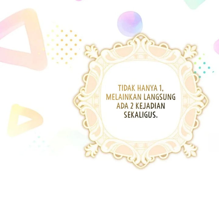 First Time As A Loved Youngest Child Chapter 59 Halaman 46