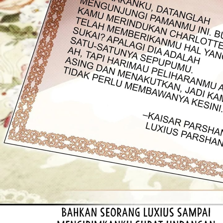 First Time As A Loved Youngest Child Chapter 59 Halaman 48