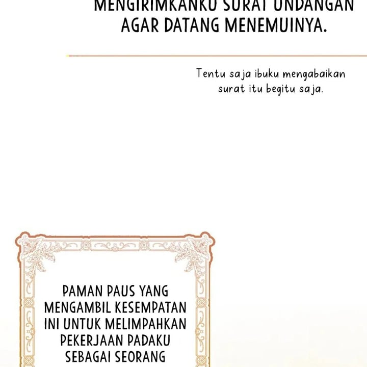First Time As A Loved Youngest Child Chapter 59 Halaman 49