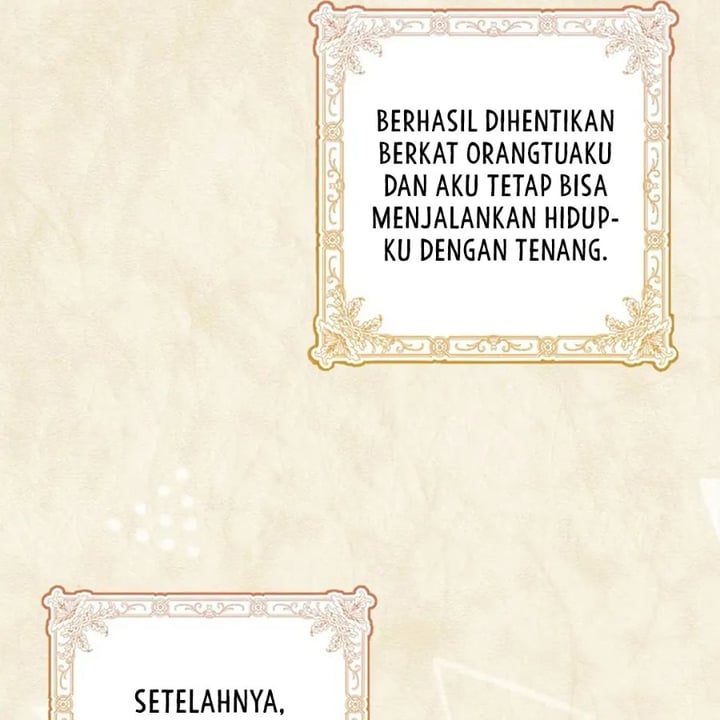 First Time As A Loved Youngest Child Chapter 59 Halaman 52