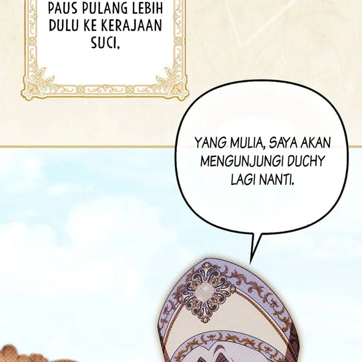 First Time As A Loved Youngest Child Chapter 59 Halaman 53