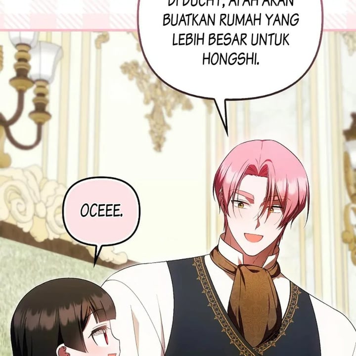 First Time As A Loved Youngest Child Chapter 59 Halaman 58