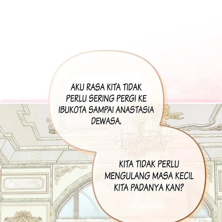 First Time As A Loved Youngest Child Chapter 59 Halaman 62