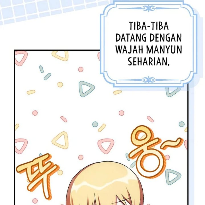 First Time As A Loved Youngest Child Chapter 59 Halaman 104