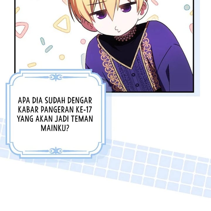 First Time As A Loved Youngest Child Chapter 59 Halaman 105